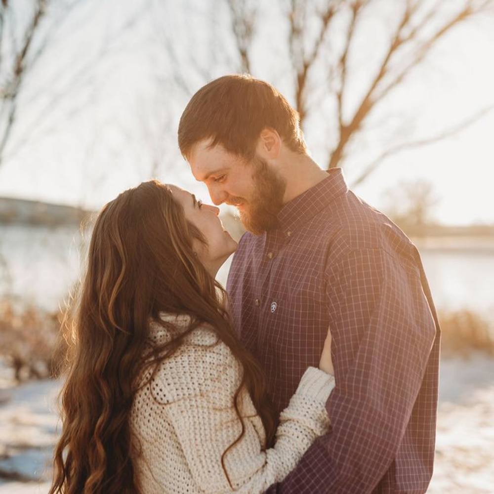 Meet your Posher, Kathryn